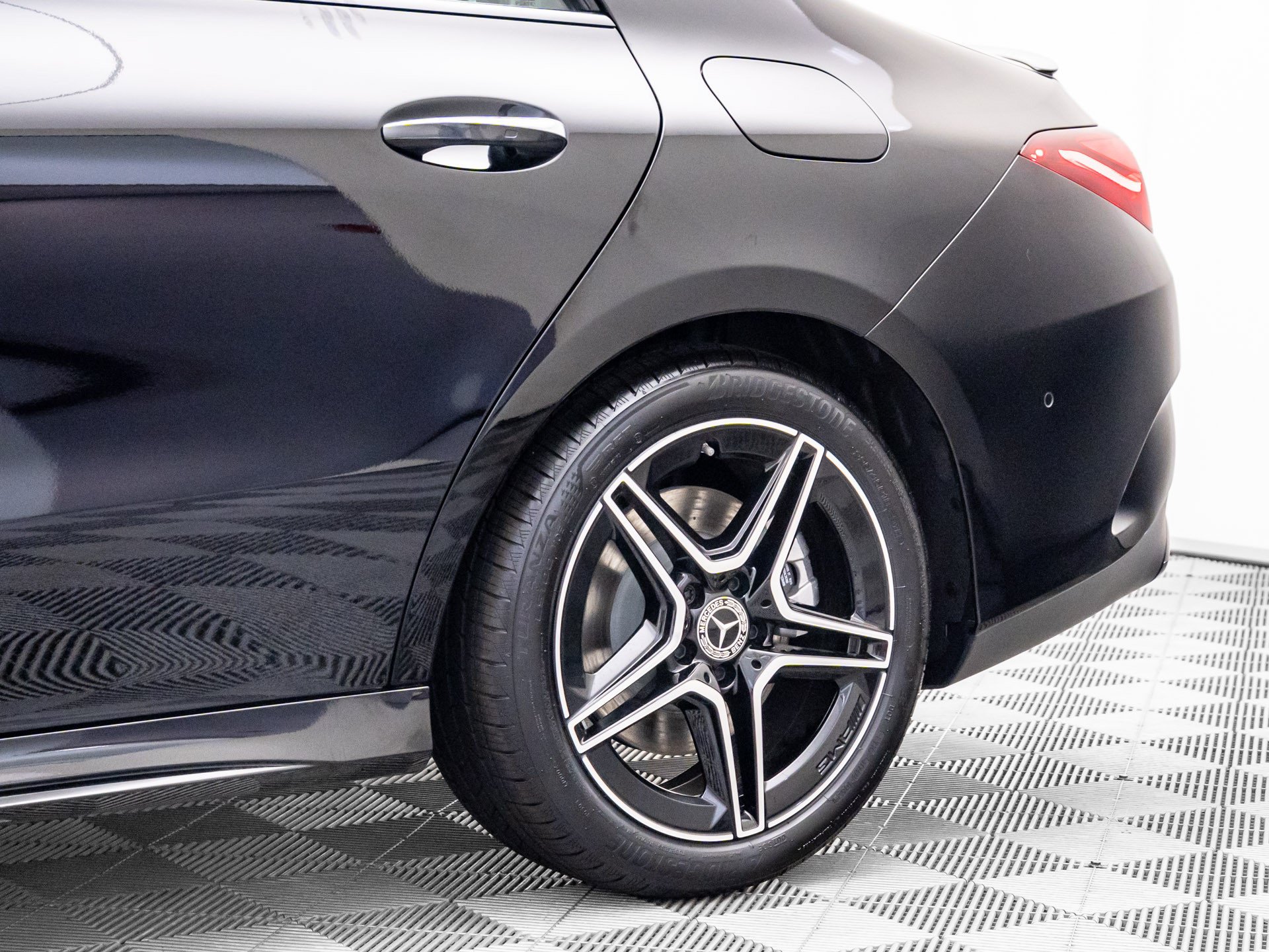 New 2026 Black Mercedes-Benz CLA 250 image 72
