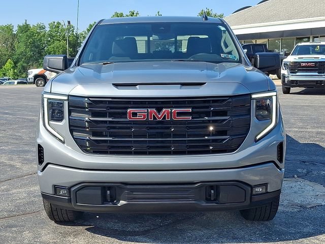 New 2026 Sterling Metallic GMC Elevation image 6