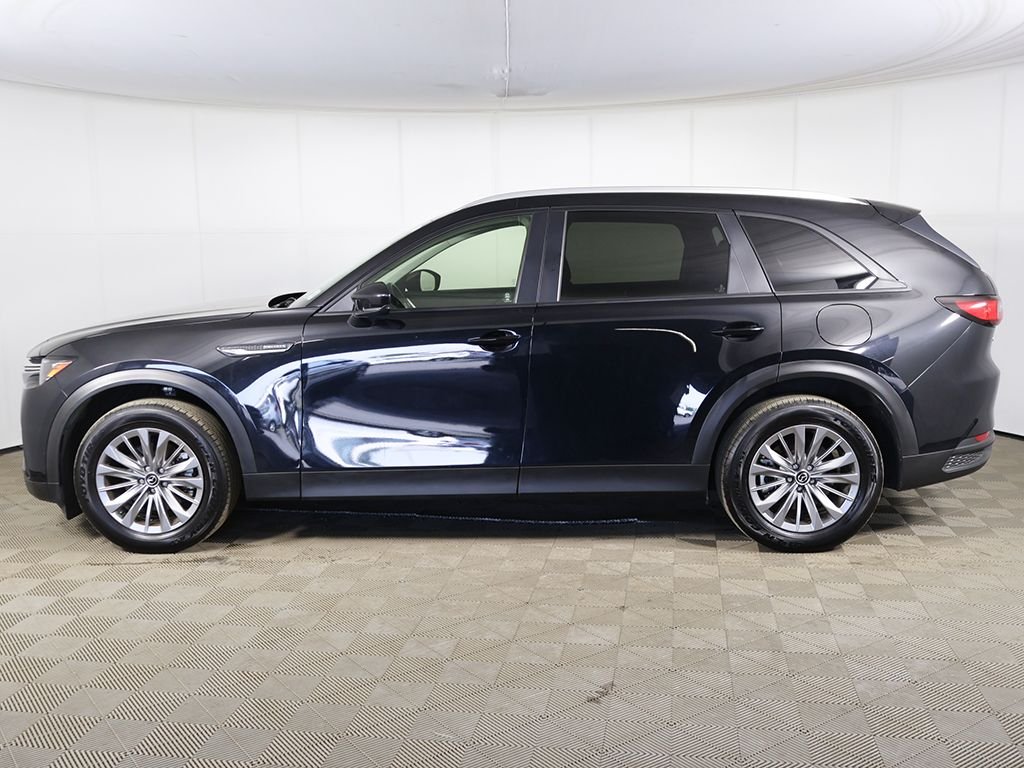 2025 Mazda CX-90 Select Package - Photo 13