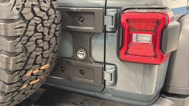 New 2026 Anvil Clearcoat Jeep Moab 392 image 38