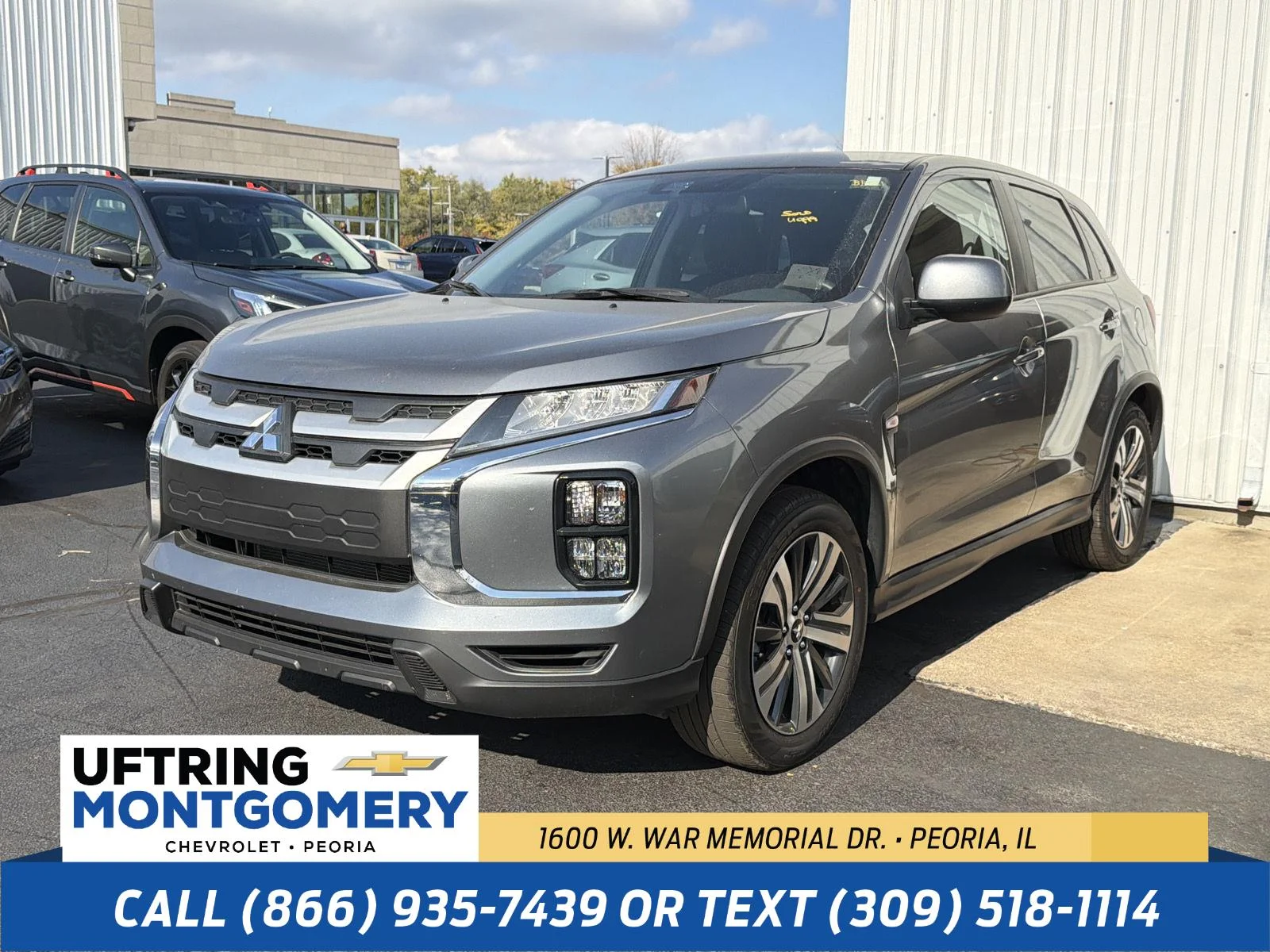 Used 2024  Mitsubishi S image 1