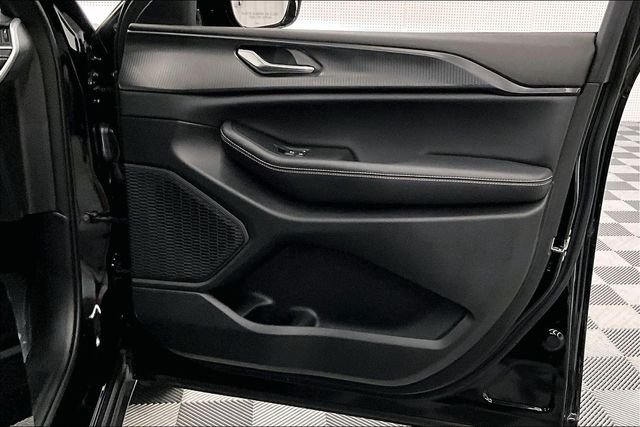 2024 Jeep Grand Cherokee Altitude - Photo 21