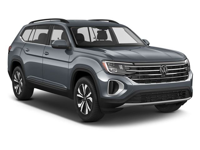 2023 Volkswagen Atlas