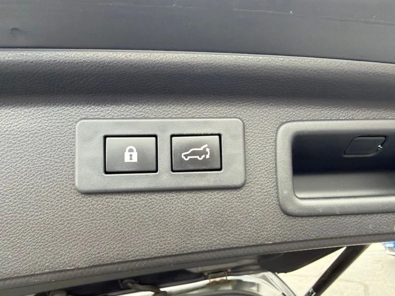 Used 2021 Gray Subaru Limited image 11