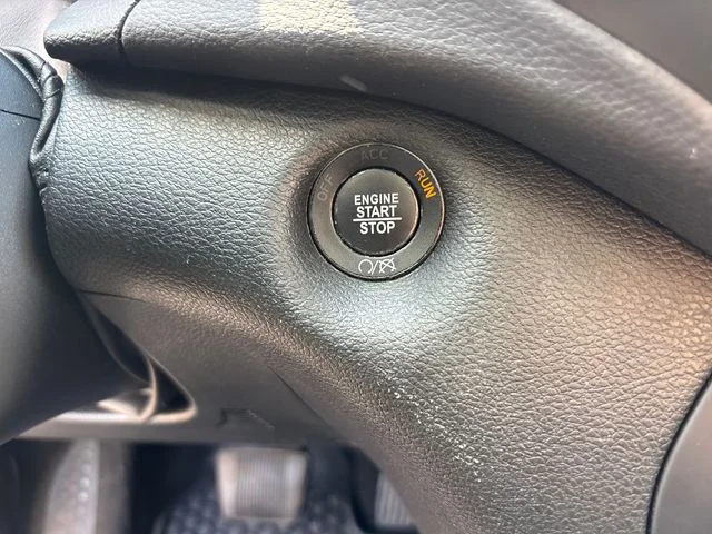 Used 2021 Green Jeep Trailhawk image 18