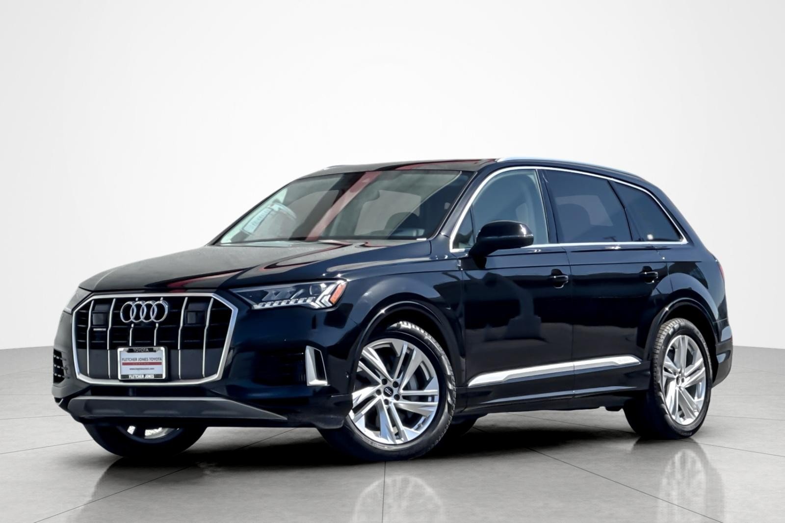 2023 Audi Q7 Prestige