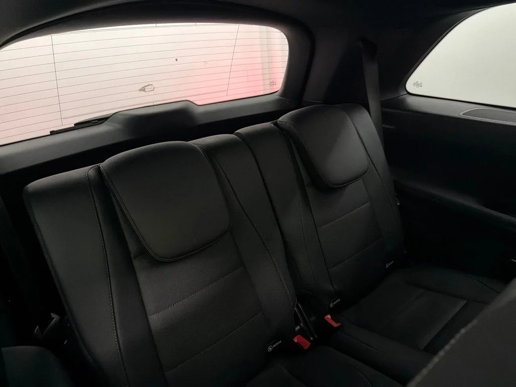 Certified Used 2024 Black Mercedes-Benz GLS 450 image 29