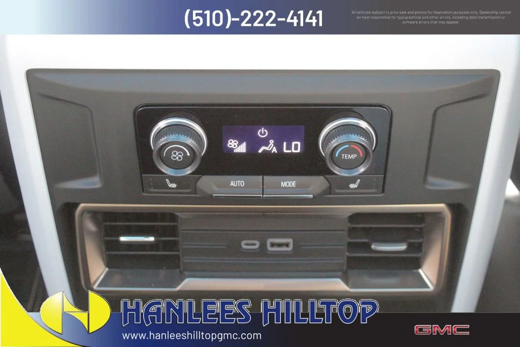 New 2024 Neptune Blue Matte GMC 3X OMEGA LIMITED EDITION image 14