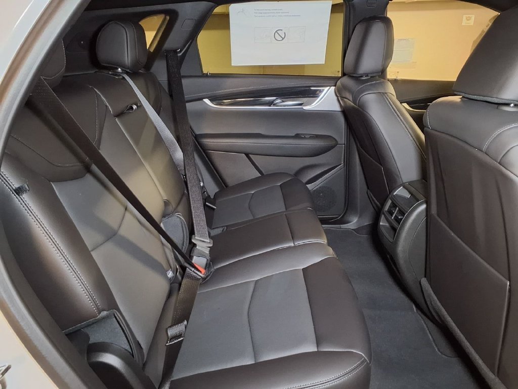 2026 Cadillac XT5 Premium Luxury - Photo 7