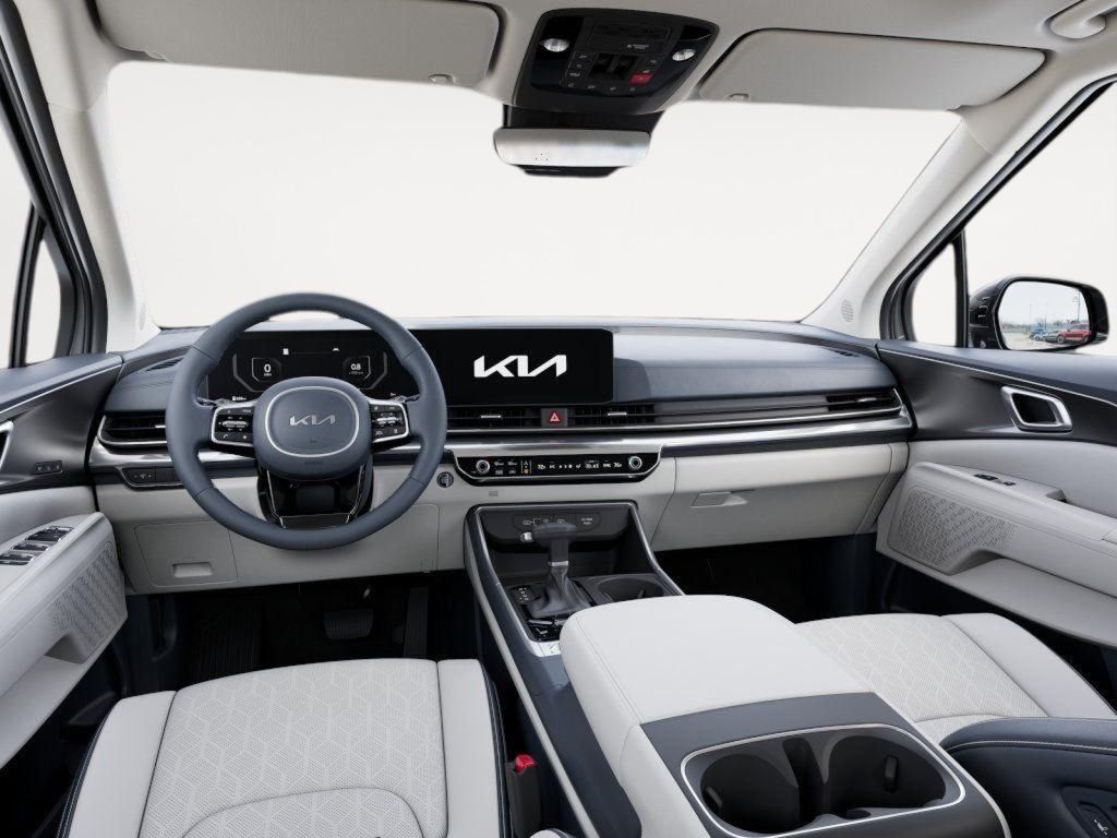 2026 Kia Carnival SX - Photo 14