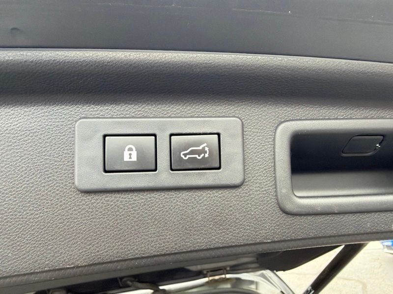 Used 2021 Gray Subaru Limited image 11