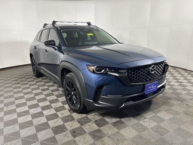 2025 Mazda CX-50 2.5 S Preferred's photo