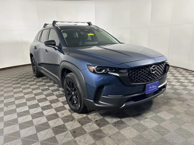 2025 Mazda CX-50 2.5 S Preferred's photo