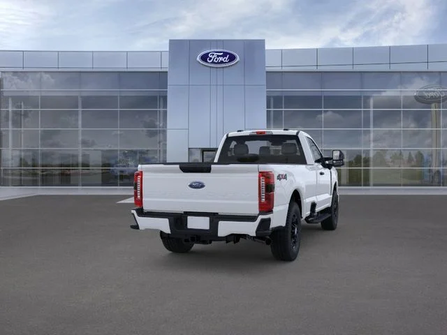 2025 Ford F-350 Super Duty XL - Photo 9