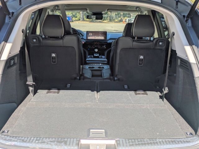 New 2026 Majestic Black Pearl Acura Advance Package image 15