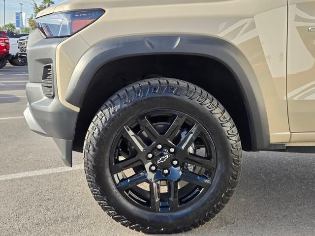 2024 Chevrolet Colorado Trail Boss - Photo 9