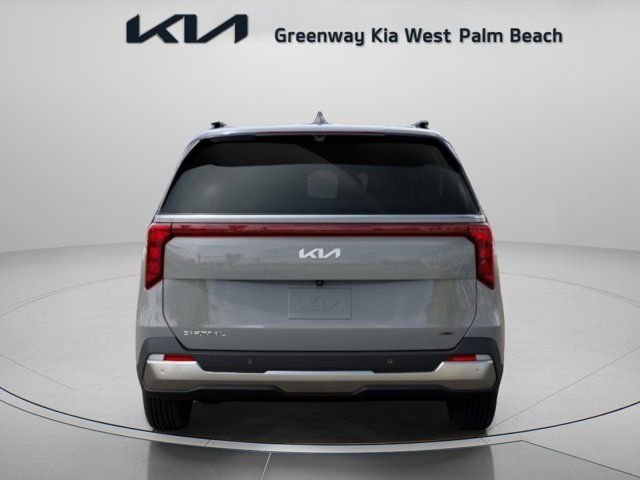 New 2026 Silver Kia SX image 6