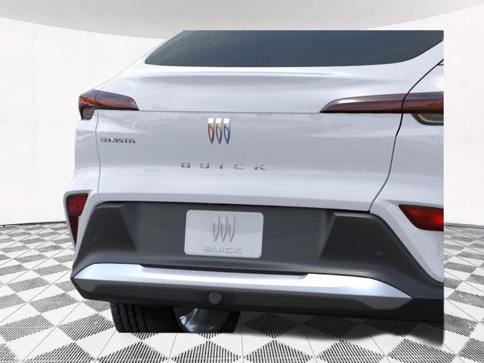2026 BUICK ENVISTA - Image 21