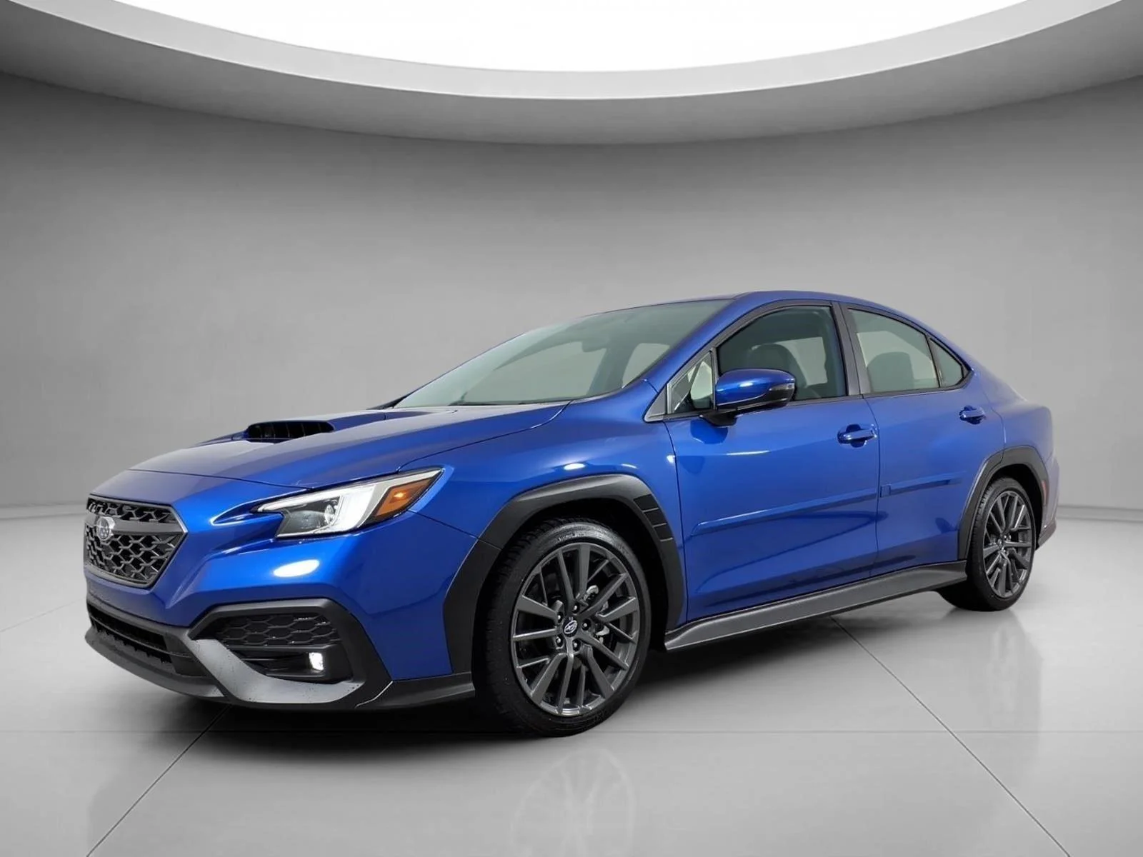 2024 Subaru WRX GT CVT's photo