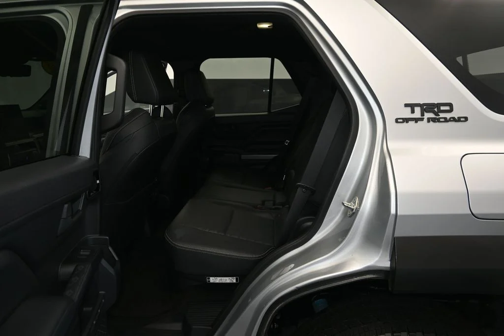 Used 2025  Toyota TRD Off-Road Premium image 18
