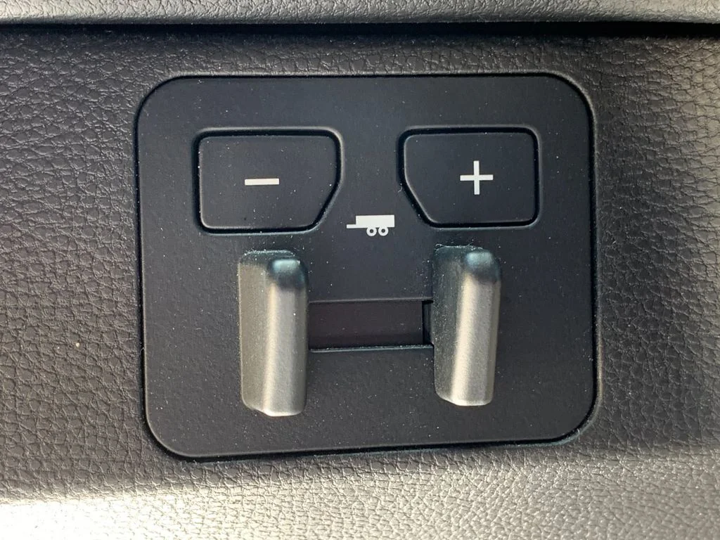 Used 2024 Gray Toyota SR5 image 34