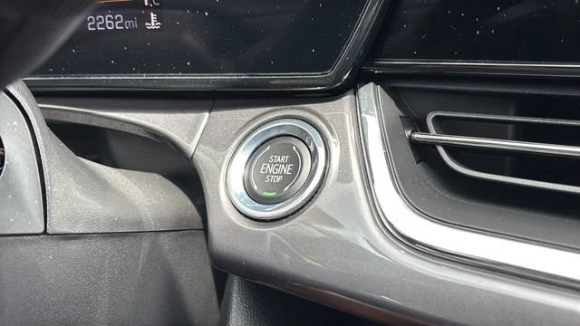 Used 2026 Cacti Green Chevrolet ACTIV image 29
