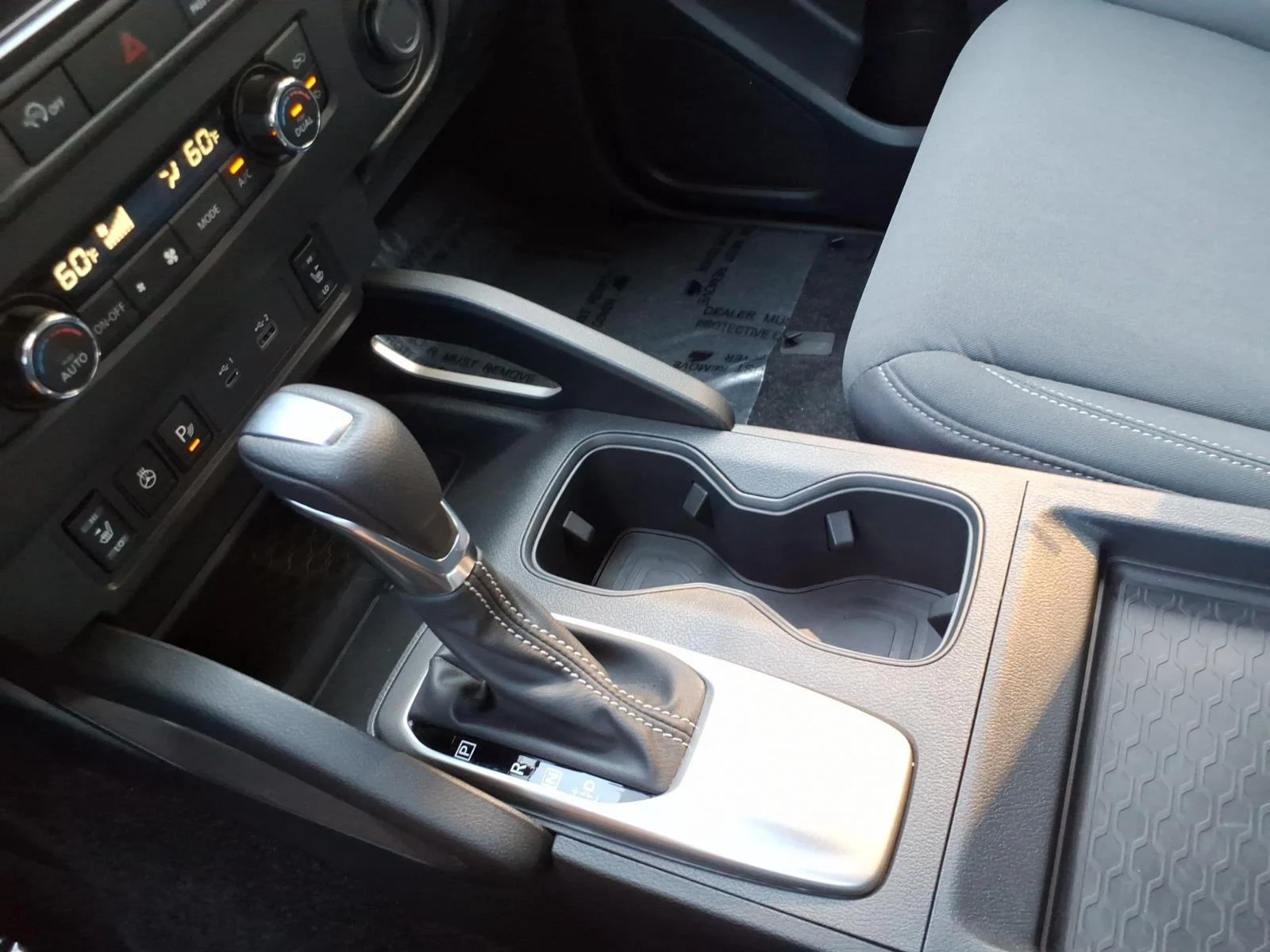 Certified Used 2024 Gun Metallic Nissan SV image 19