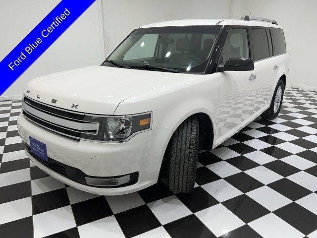 2019 Ford Flex