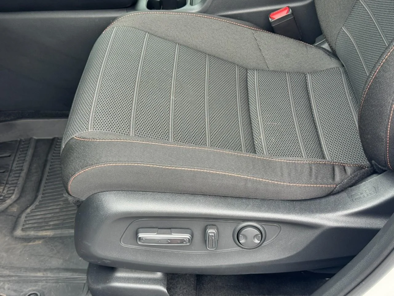 2026 Honda CR-V TrailSport - Photo 18