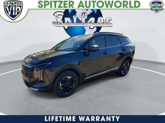 New 2027 Panthera Metal Kia EX image 9