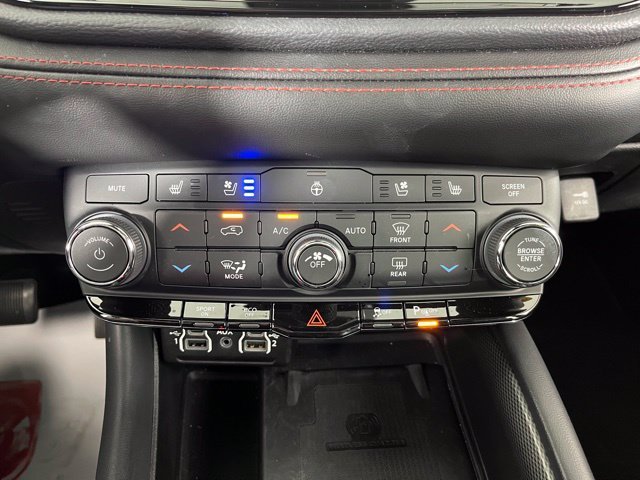 Used 2023 White Dodge R/T Plus image 34