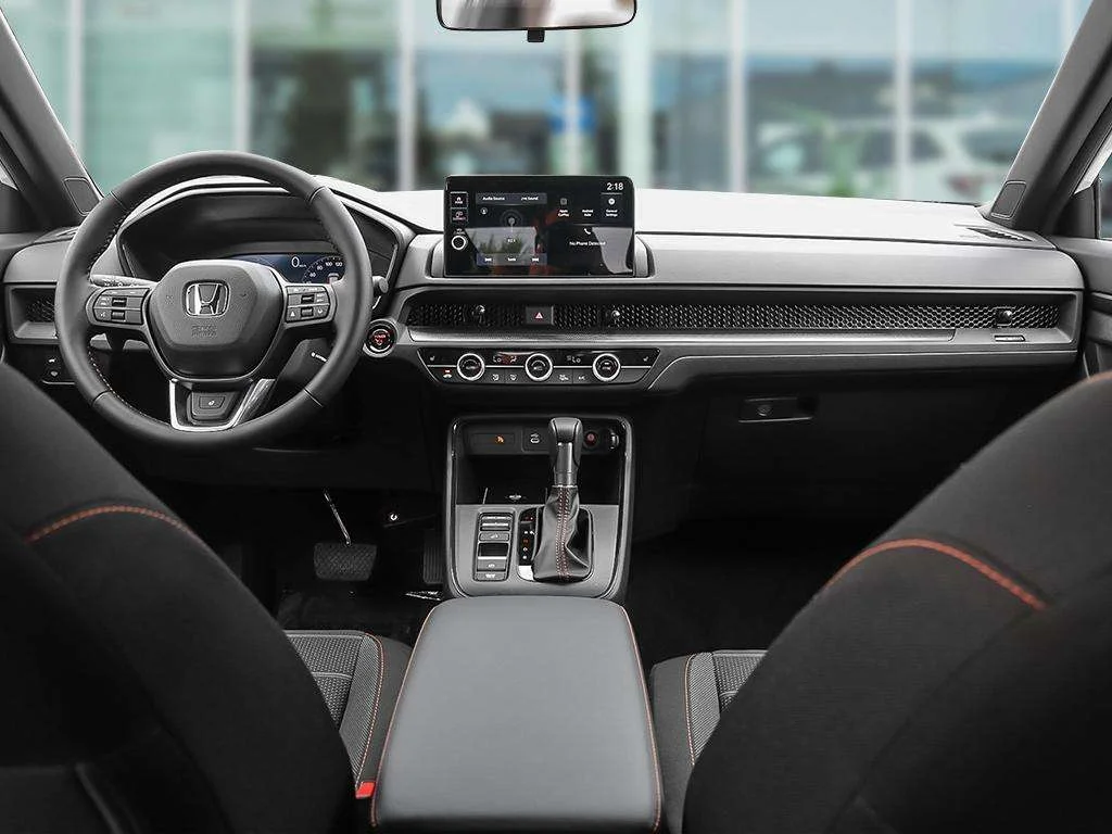 New 2026 Platinum White Pearl Honda TRAILSPORT HYBRID AWD,REMOTE START,TRAIL BADGED SE image 22