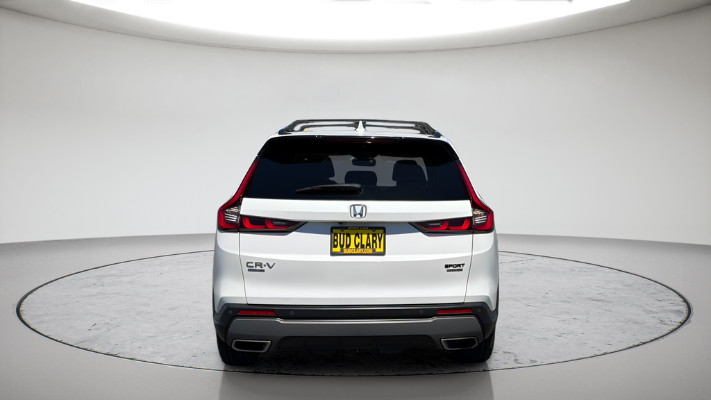 Used 2023 White Honda Sport Touring image 7