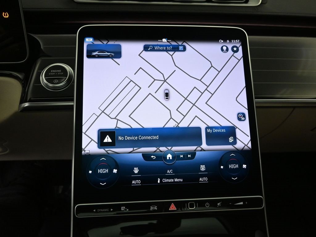 2022 MERCEDES-BENZ S-CLASS - Image 12