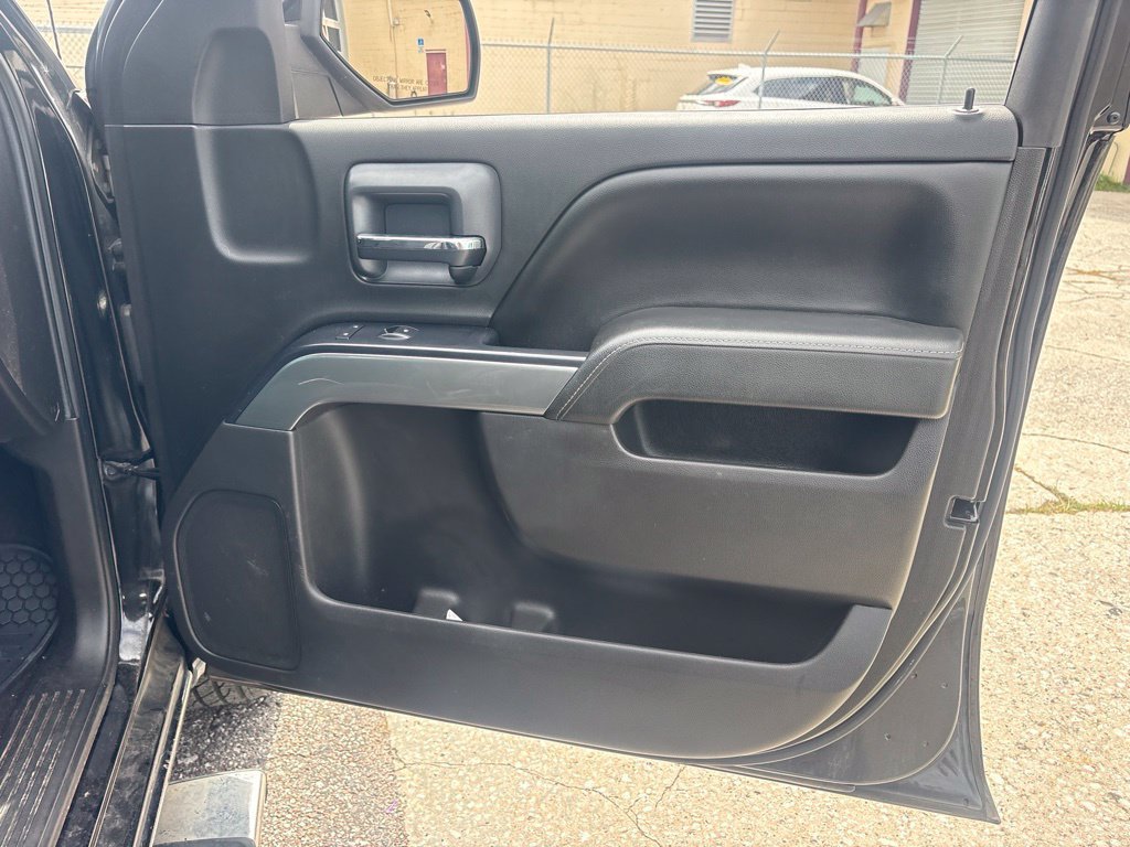 2016 Chevrolet Silverado 1500 LT - Photo 19