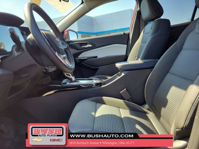 2026 Chevrolet Trax LT - Photo 15