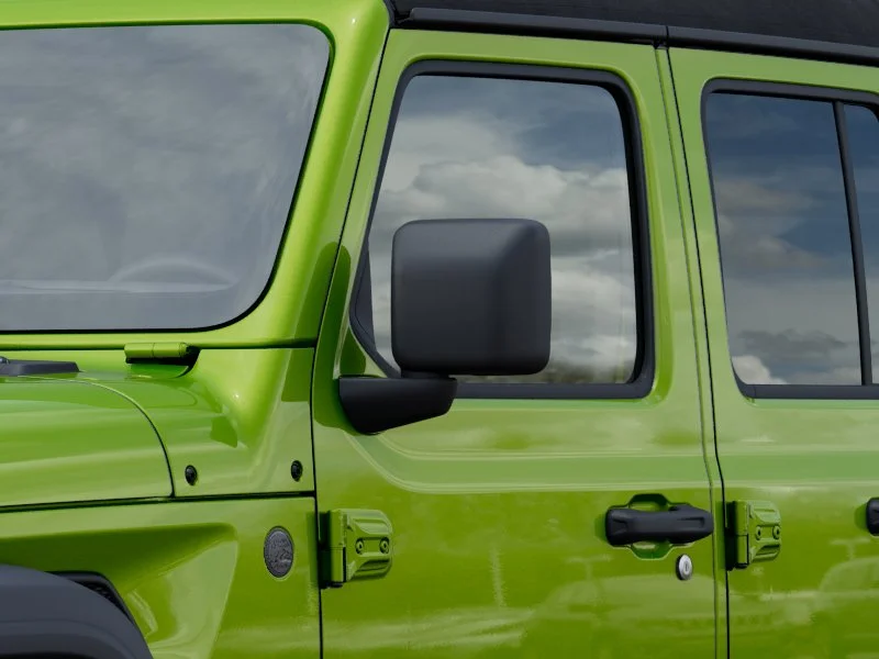 New 2026 Mojito Clearcoat Jeep Sport image 39