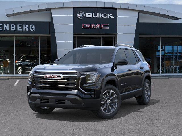 2027 GMC Terrain Elevation - Photo 6