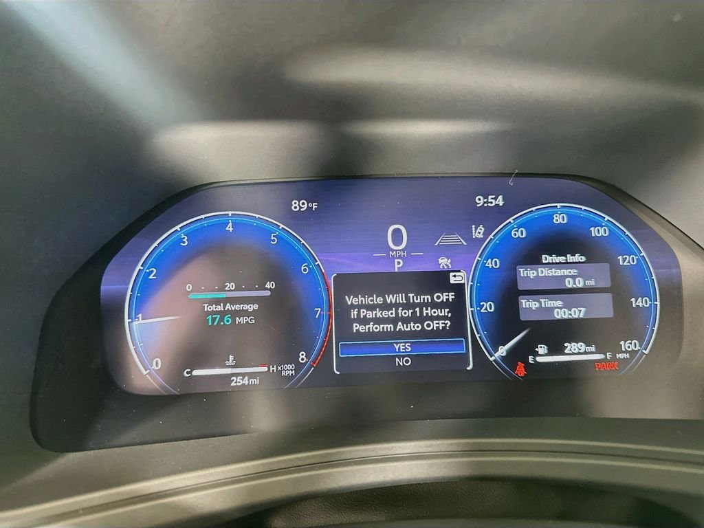Used 2026  Toyota Limited image 12