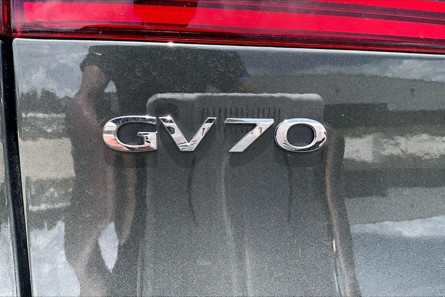 Used 2025 Storr Green Genesis 2.5T image 31