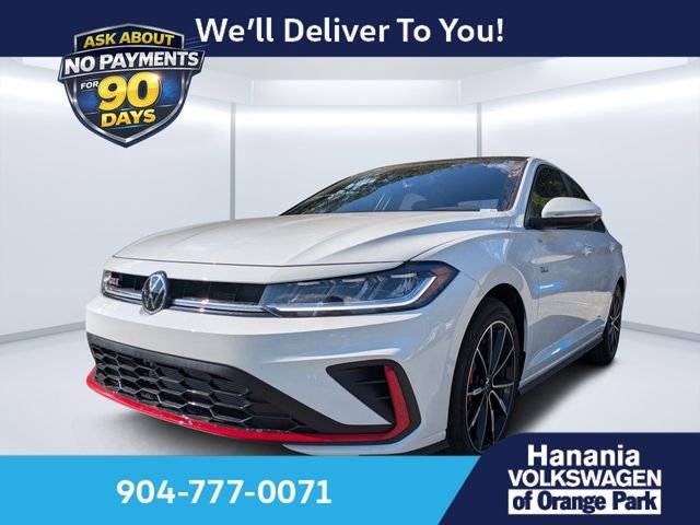 New 2026 White Volkswagen 2.0T Autobahn image 7