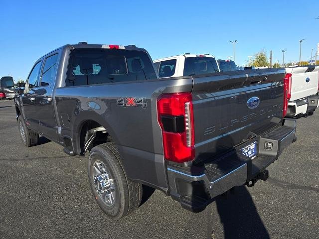 2026 Ford F-250 Super Duty Lariat - Photo 38
