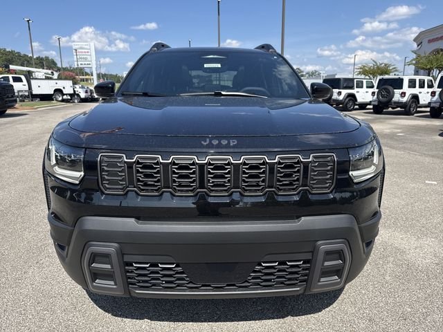 New 2026 Black Jeep Limited image 2