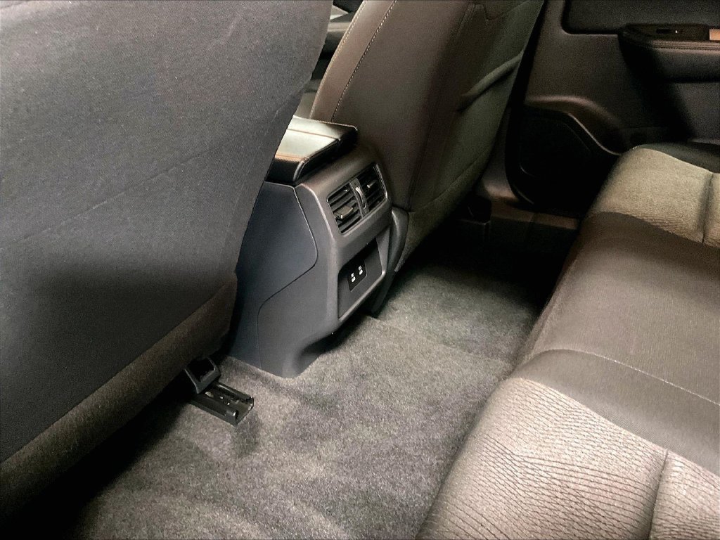 Used 2026 Gun Metallic Nissan SV image 27