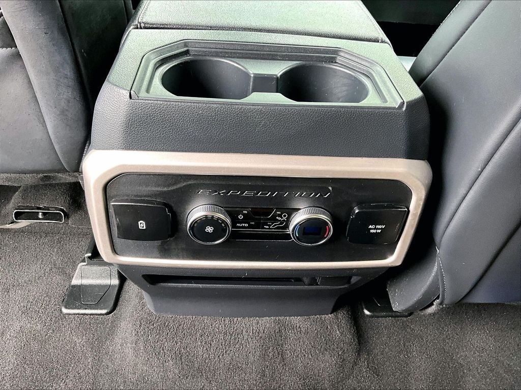 Used 2024 Gray Metallic Ford XLT image 29