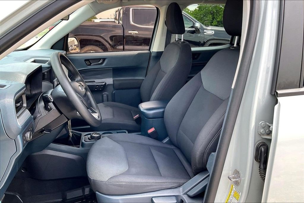 Used 2022 Green Ford XL image 18