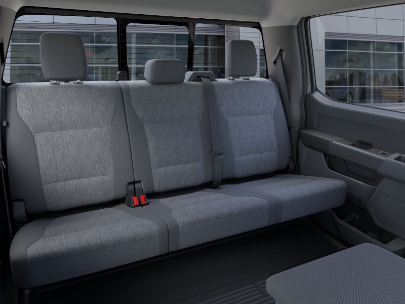 New 2026 Avalanche Ford F-250® XL image 11