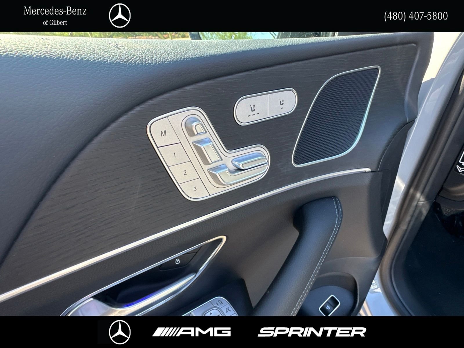New 2026 MANUFAKTUR Alpine Grey Mercedes-Benz GLE 450 Coupe image 14