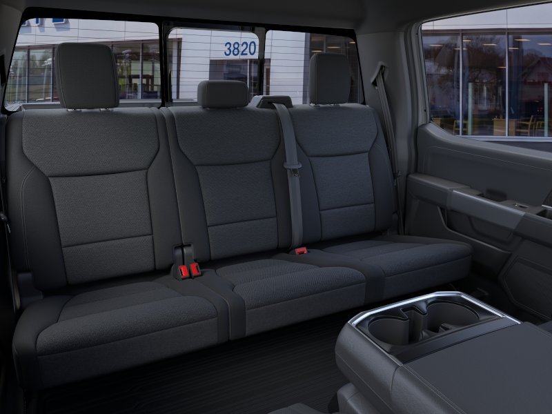 New 2026 Avalanche Ford XLT image 11