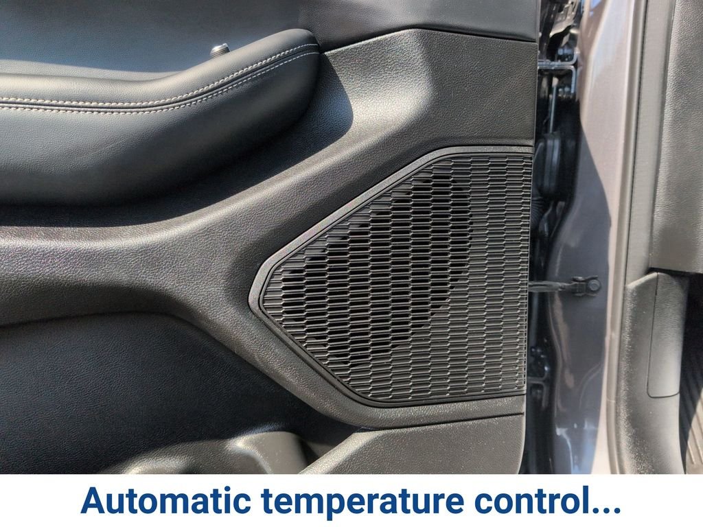 Certified Used 2023 Gray Jeep Altitude image 13